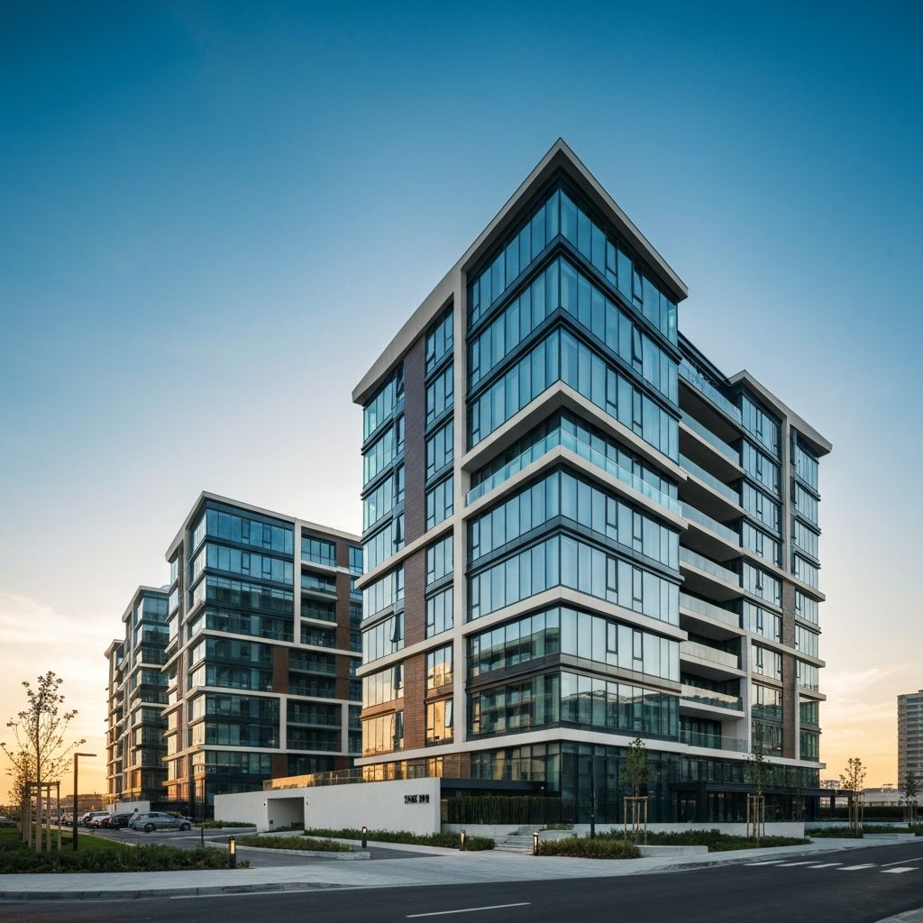 Diversified Property Portfolio